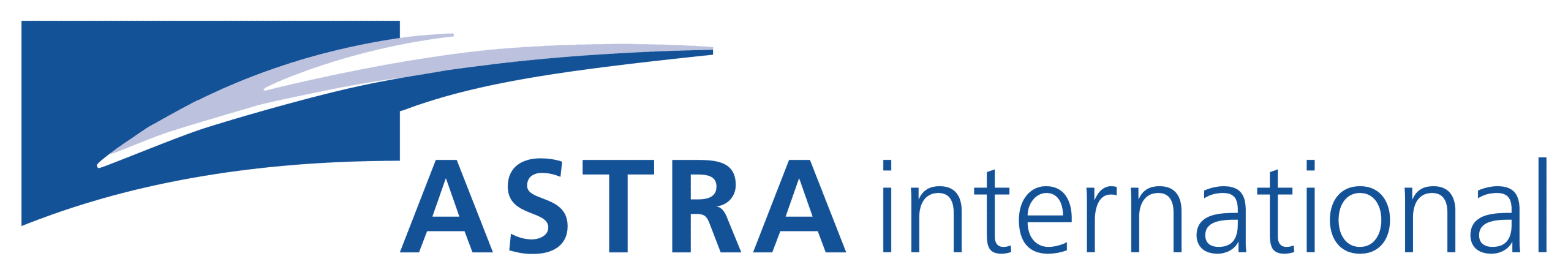 Astra Internasional